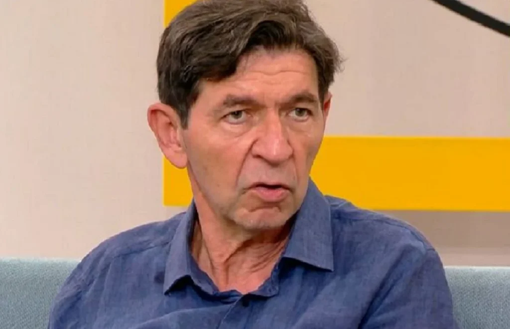 Γεράσιμος Σκιαδαρέσης: «Δυστυχώς στην Ελλάδα “πουλά” το trash – Λυπάμαι πολύ για αυτό»