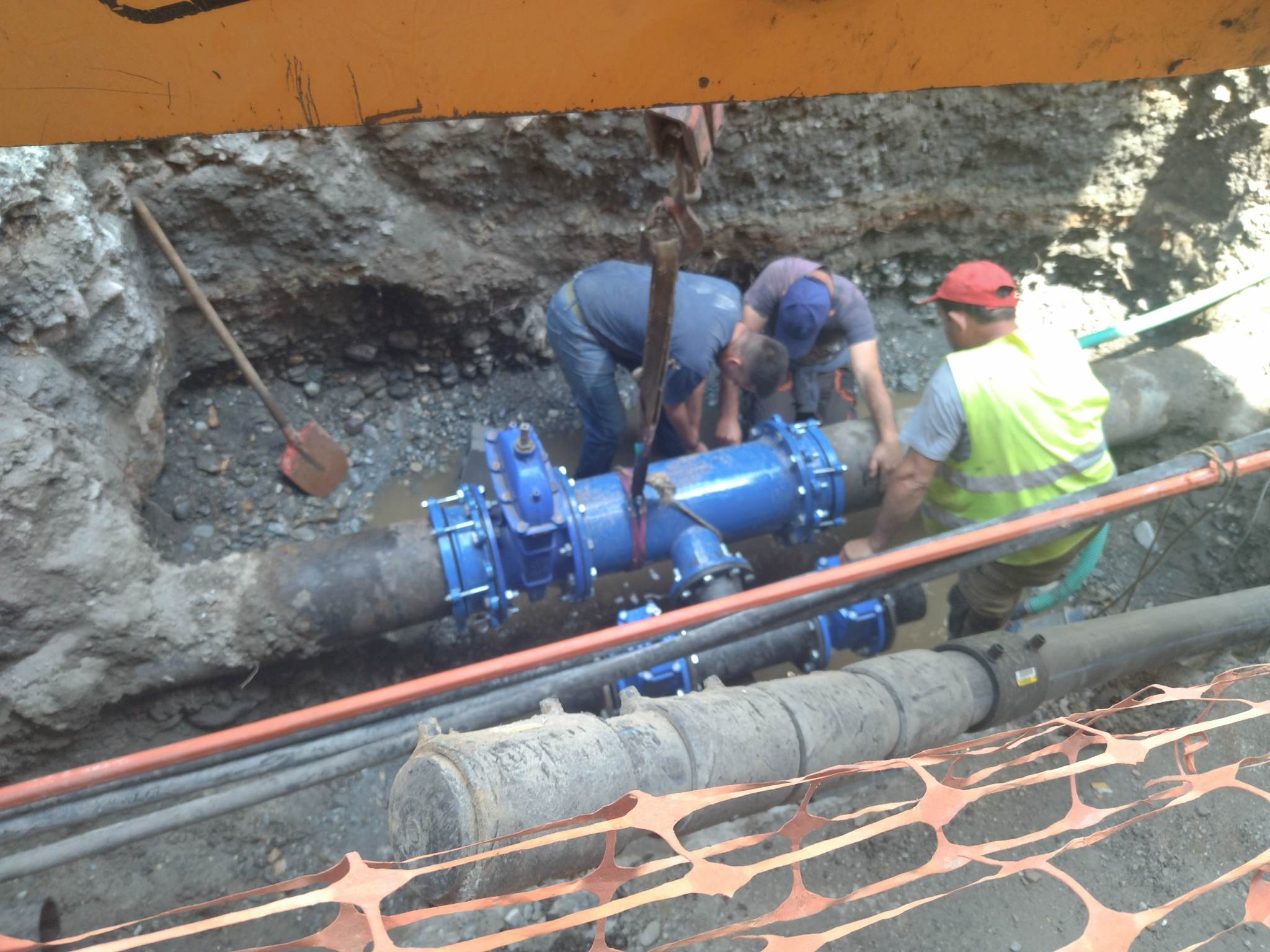 Ανώγεια: Εγκρίθηκε νέα γεώτρηση για να αντιμετωπιστεί το υδρευτικό πρόβλημα στην περιοχή