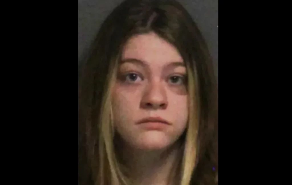 Δολοφονία στις ΗΠΑ: 20χρονη πάτησε με το αμάξι το αγόρι της γιατί βγήκε με τον πατέρα του και όχι μαζί της