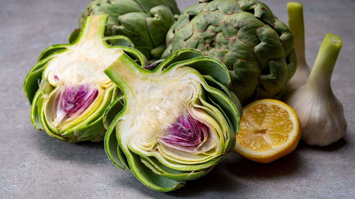 Τα οφέλη που έχουν οι αγκινάρες για την υγεία και οι πιθανές παρενέργειες