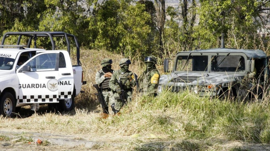 Μεξικό: Εντοπίστηκε ομαδικός τάφος με 24 πτώματα