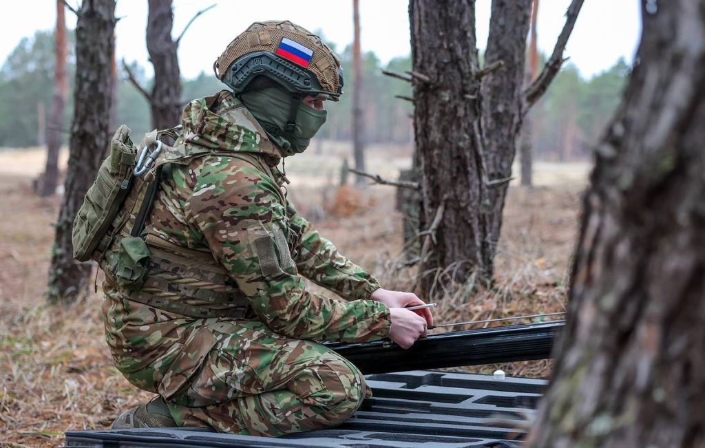 Στον έλεγχο του ρωσικού στρατού άλλες δύο περιοχές κοντά στο Ντονμπάς – Καταλήφθηκε και η Νοβογιεχόριβκα (βίντεο)