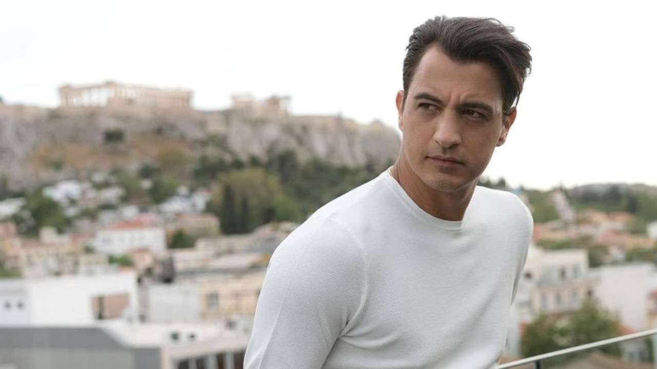 Δ.Αναστασιάδης: Η αποκάλυψη του τραγουδιστή – «Είναι σαν να έχεις πάντα ένα μικρό εγκεφαλικό»