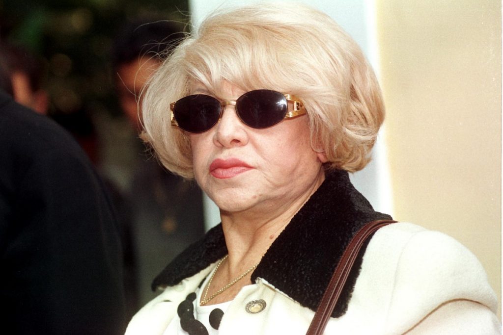 Καίτη Γκρέυ: Ποιος είναι ο λόγος που η σπουδαία τραγουδίστρια είχε θυμώσει με τη Μ.Ντενίση