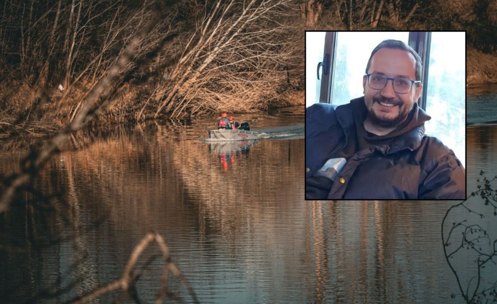 Συνεχίζονται οι έρευνες για την εξαφάνιση του 39χρονου στη Λάρισα – Τι λένε οι μαρτυρίες