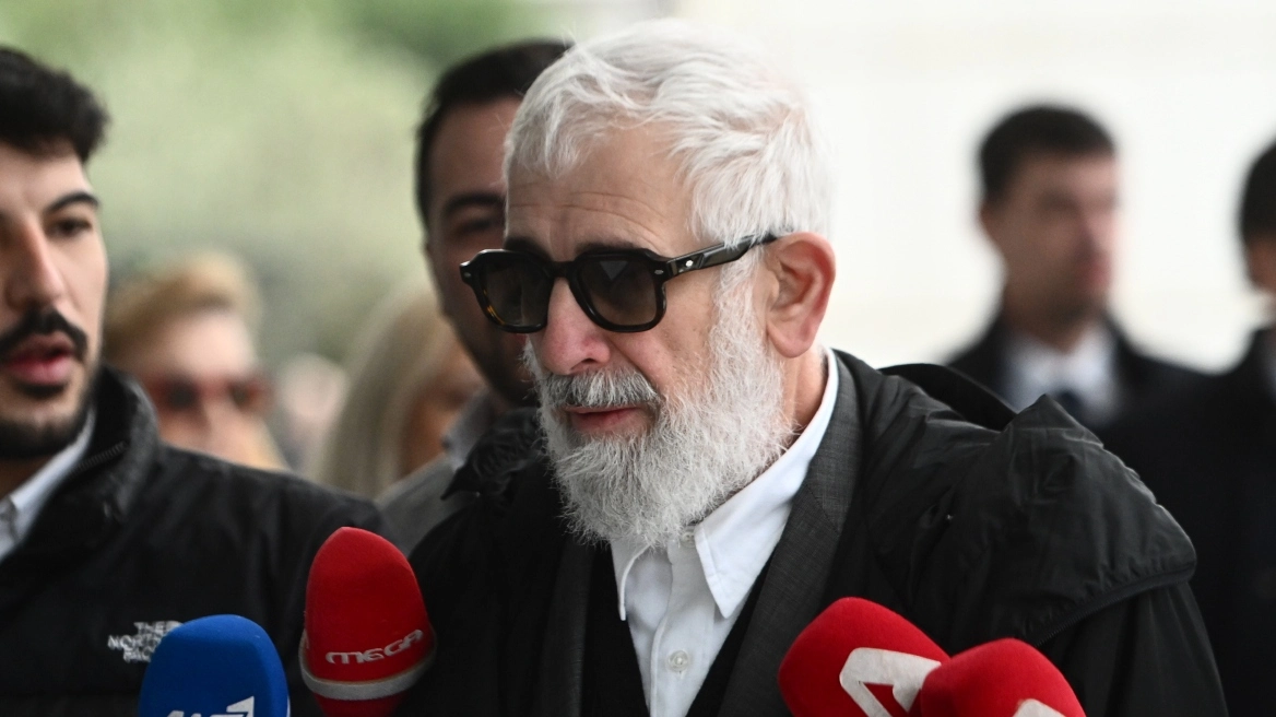 Π.Φιλιππίδης: «Ο κατηγορούμενος προφυλακίστηκε ως ύποπτος τέλεσης νέων αδικημάτων» λέει ο συνήγορος καταγγέλλουσας