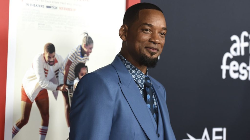 Γουίλ Σμιθ: Ανακάλυψε στον Αμαζόνιο το μεγαλύτερο φίδι στον κόσμο… κατά λάθος!