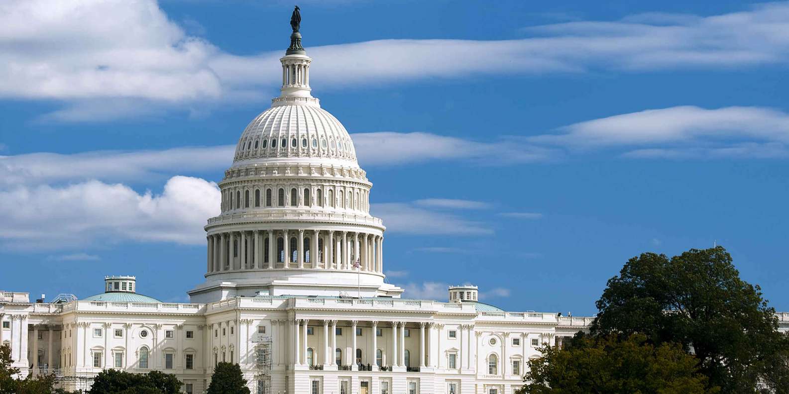 ΗΠΑ: Αυτός είναι ο γερουσιαστής που έχει παρακολουθήσει όλες τις ορκωμοσίες από το 1961 μέχρι και σήμερα!