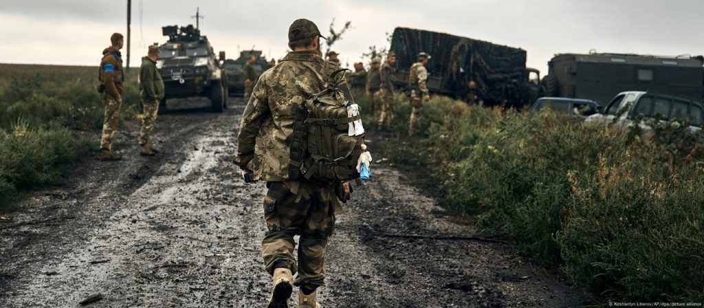 Σύλληψη δύο Ουκρανών στρατηγών και ενός συνταγματάρχη: Κατηγορούνται για «αδράνεια» στη ρωσική επίθεση στο Χάρκοβο