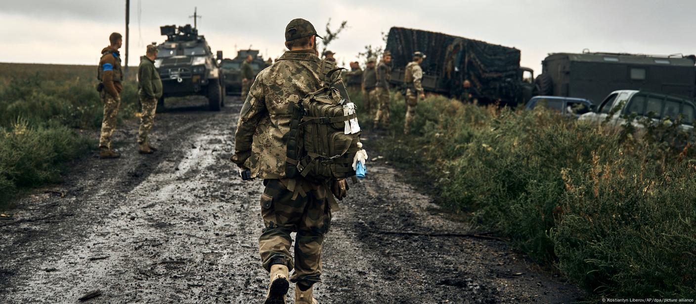 Σύλληψη δύο Ουκρανών στρατηγών και ενός συνταγματάρχη: Κατηγορούνται για «αδράνεια» στη ρωσική επίθεση στο Χάρκοβο