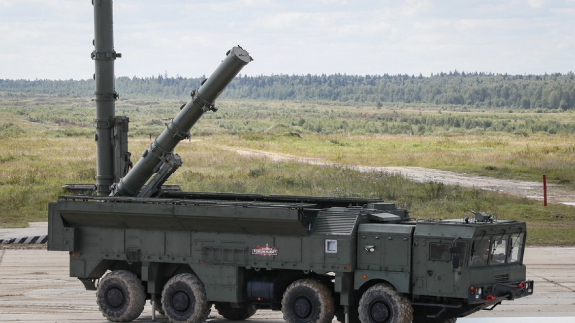 Ρωσία: «Καταρρίψαμε ουκρανικά drones σε Κριμαία και Ροστόφ»