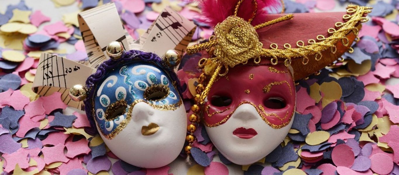 Τριώδιο: Δείτε πότε ανοίγει και πότε ολοκληρώνεται