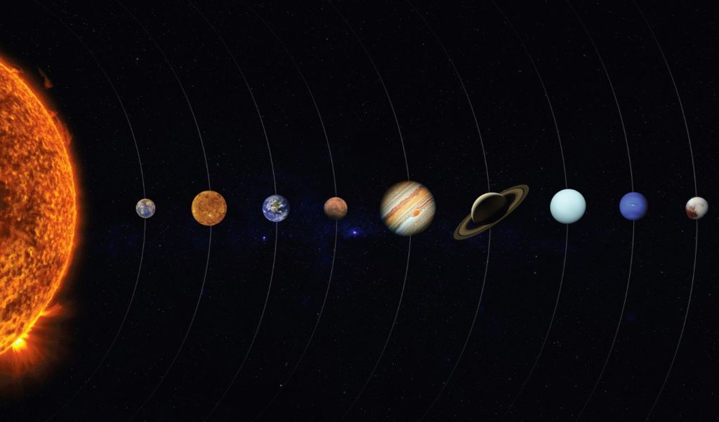 Αντίστροφη μέτρηση για την ευθυγράμμιση των πλανητών: Πότε θα πραγματοποιηθεί
