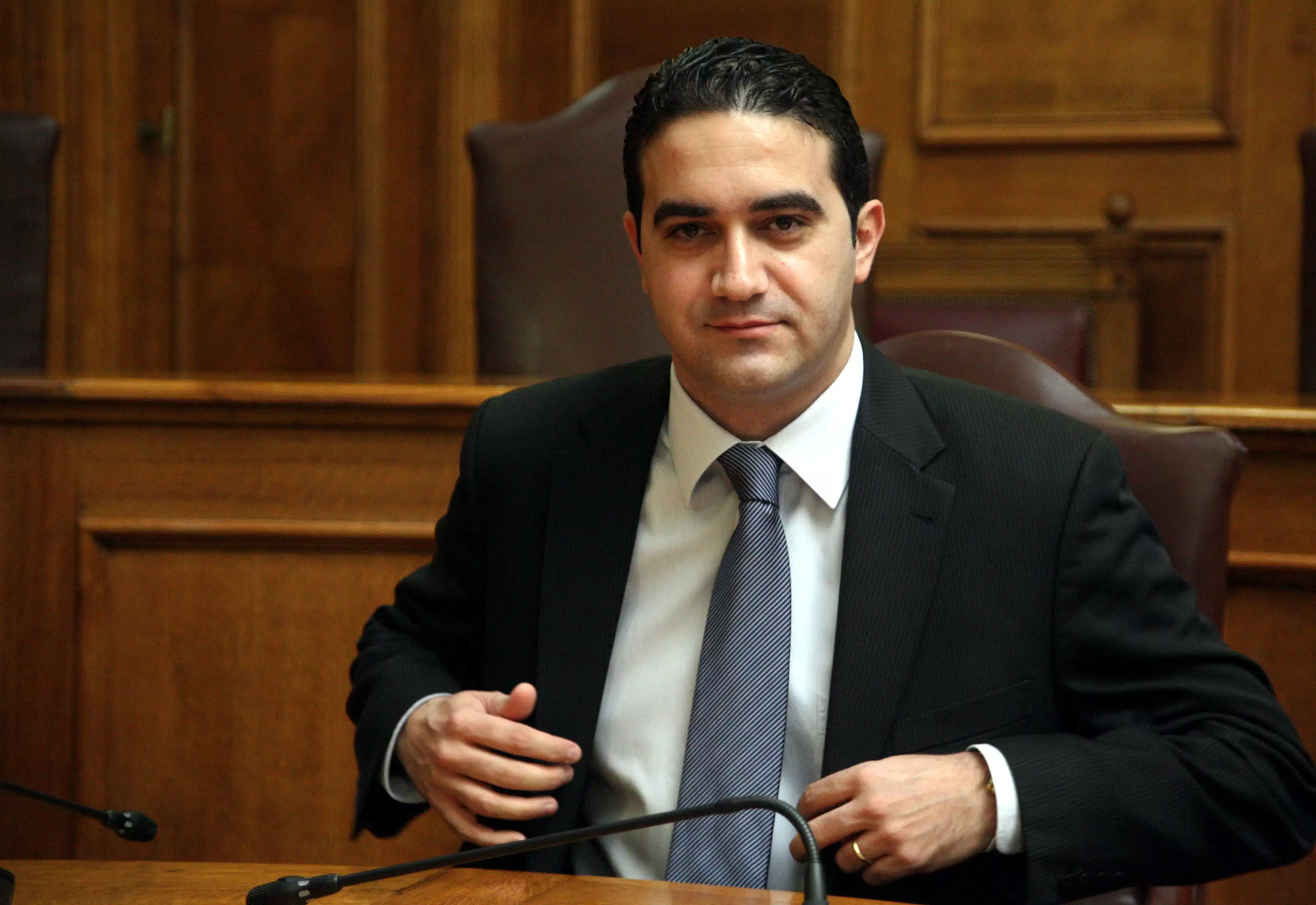 Μ.Κατρίνης – Ε.Λιακούλη: «Να μπει τέλος στο αδιέξοδο χιλιάδων πολιτών με τις αποποιήσεις κληρονομιάς»