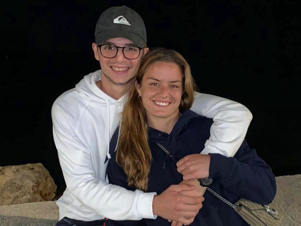 Κωνσταντίνος Μητσοτάκης – Μαρία Σάκκαρη: Σε επίσημο γκαλά στην Ουάσιγκτον στα πλαίσια της ορκωμοσίας Ν.Τραμπ (φωτο)