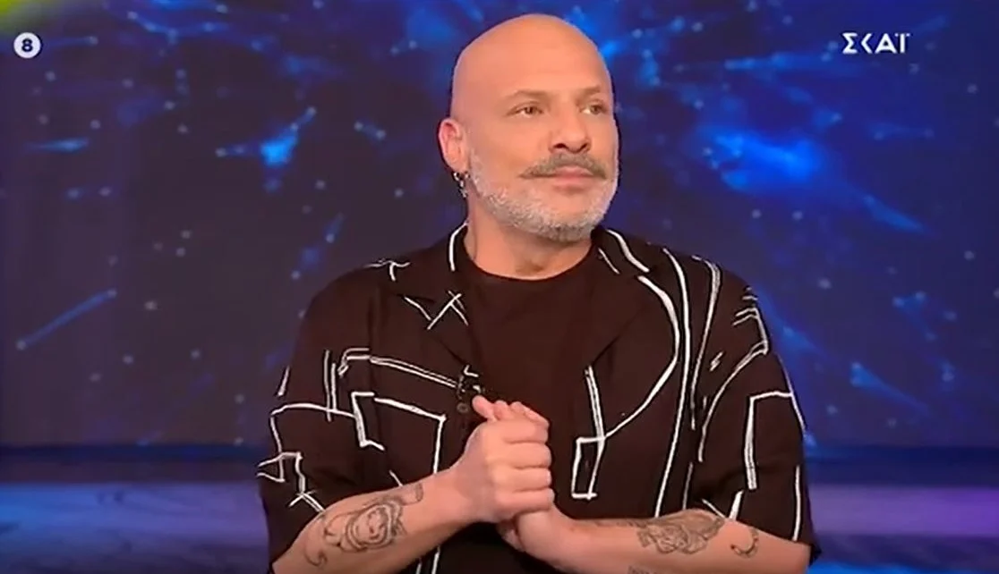 Παραίτηση-βόμβα από την εκπομπή του Νίκου Μουτσινά