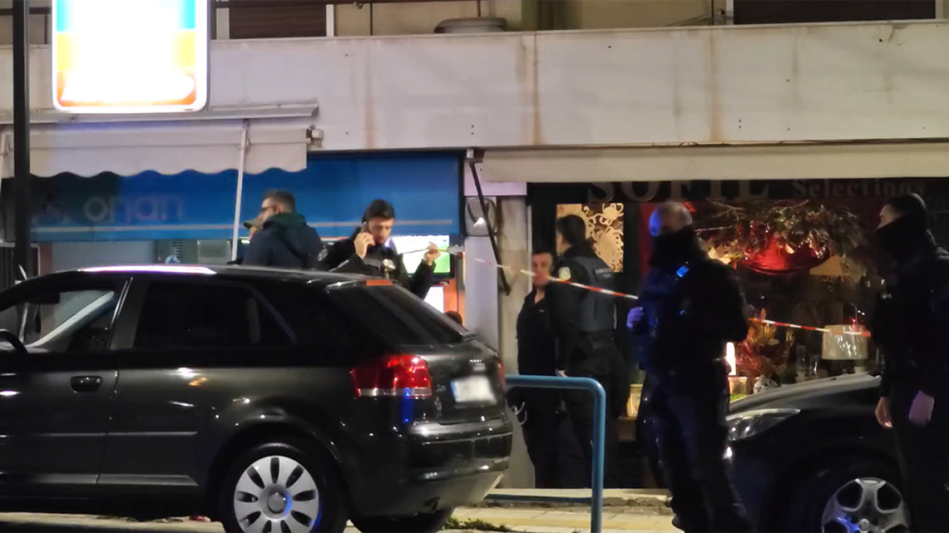 Τοξικομανής ο δράστης της άγριας δολοφονίας του 61χρονου στο Παλαιό Φάληρο – Πώς τον σκότωσε