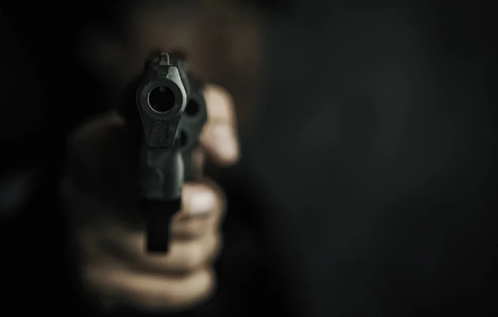 Κρήτη: «Με μπαλόταρε και ζήτησε συγγνώμη» λέει τραυματίας της βεντέτας