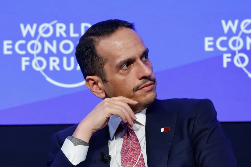 Πρωθυπουργός του Κατάρ: «Η Παλαιστίνη χρειάζεται δική της κυβέρνηση – Ελπίζουμε αυτό να συμβεί»