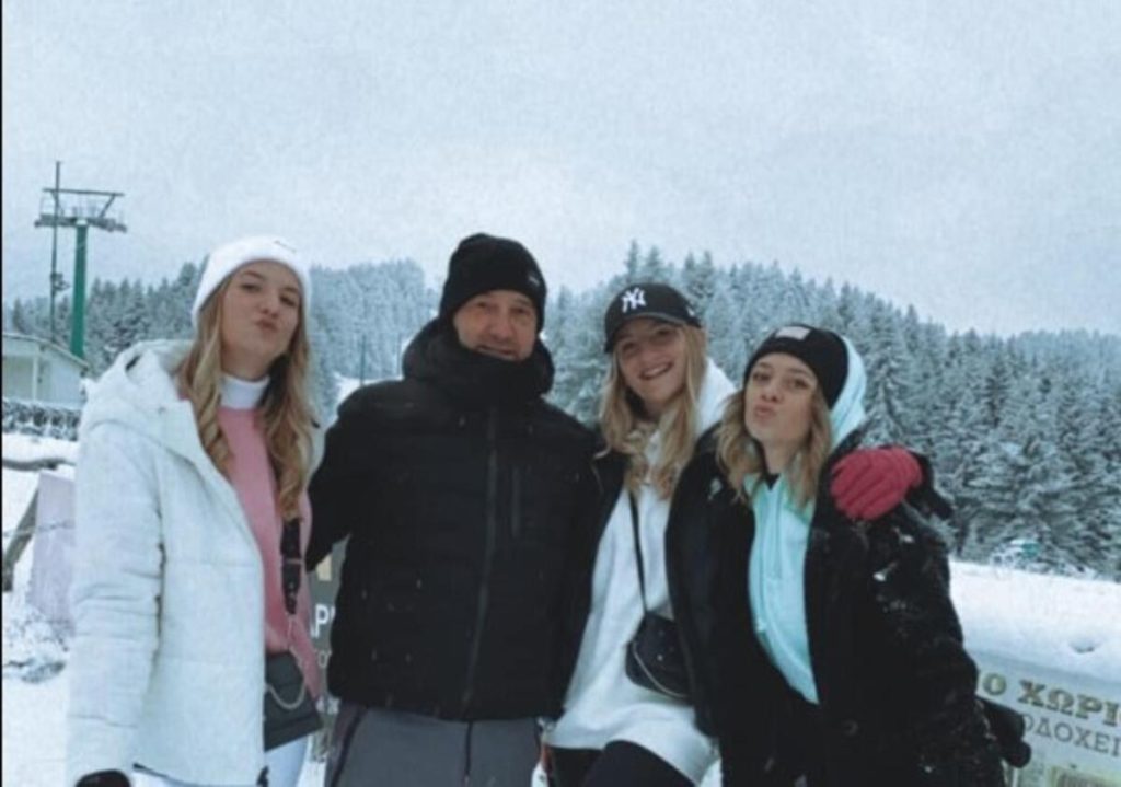 Ν.Πλακιάς για έγκλημα στα Τέμπη: «Τα ηχητικά του 112 υπάρχουν από τα τέλη του Μαΐου του 2023»