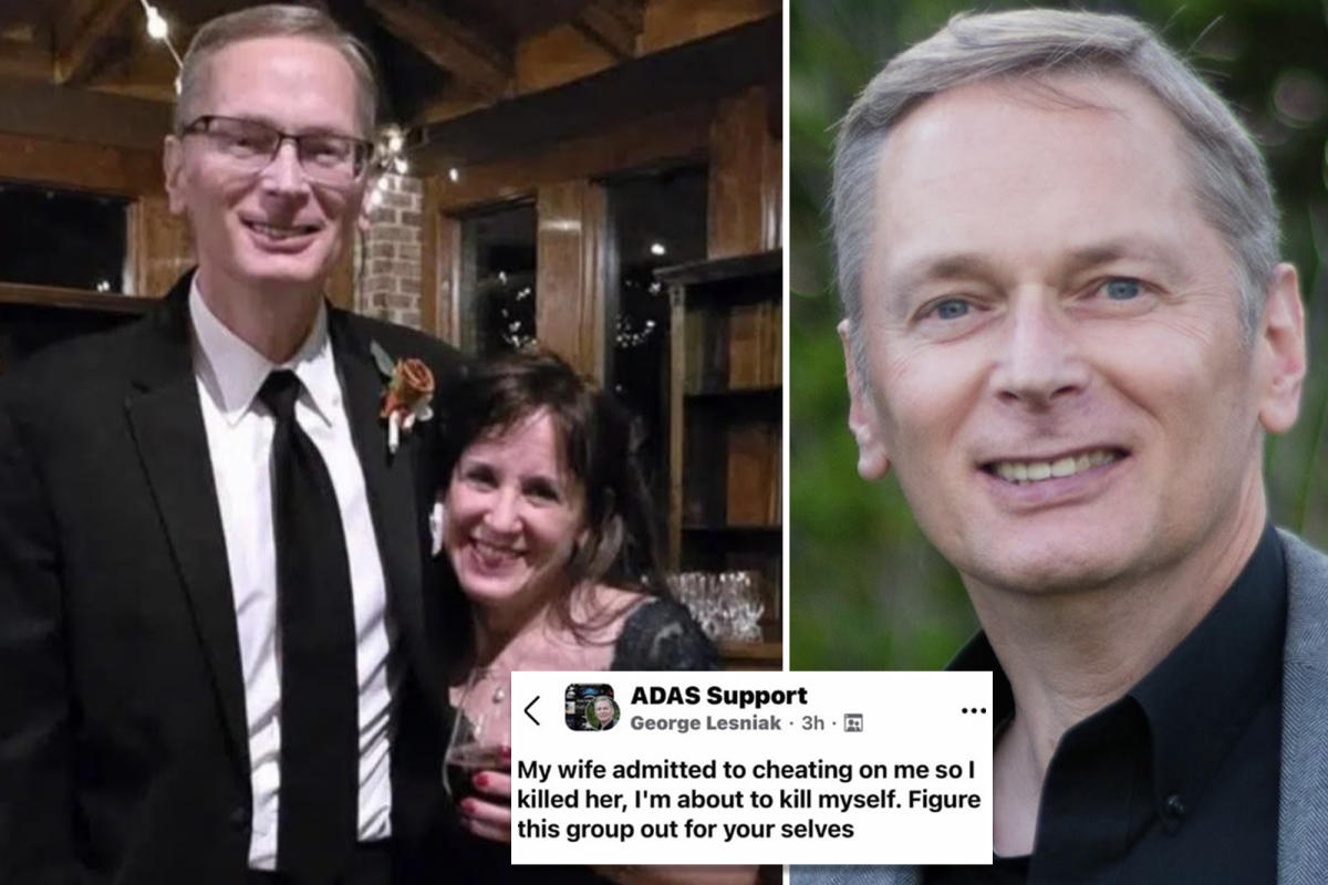 Β.Καρολίνα: 73χρονος σκότωσε την σύζυγό του και ανακοίνωσε τη δολοφονία της στο Facebook (φώτο)