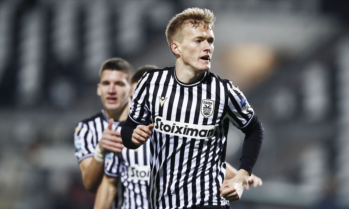 «Ντόμινο» μεταγραφών σε ΗΠΑ και Ευρώπη οδηγεί τον Σβιντέρσκι στον Παναθηναϊκό