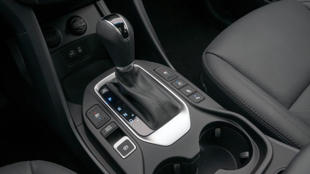 Δείτε για ποιο λόγο δεν πρέπει να βάζετε το αυτόματο κιβώτιο στη θέση «Ν»