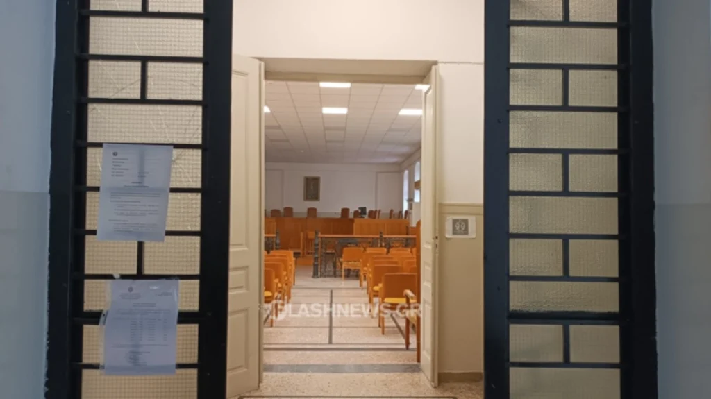 Χανιά: Ένοχοι οι δύο κατηγορούμενοι για την έκρηξη στο αυτοκίνητο αστυνομικού  – Τι υποστήριξαν στην απολογία τους