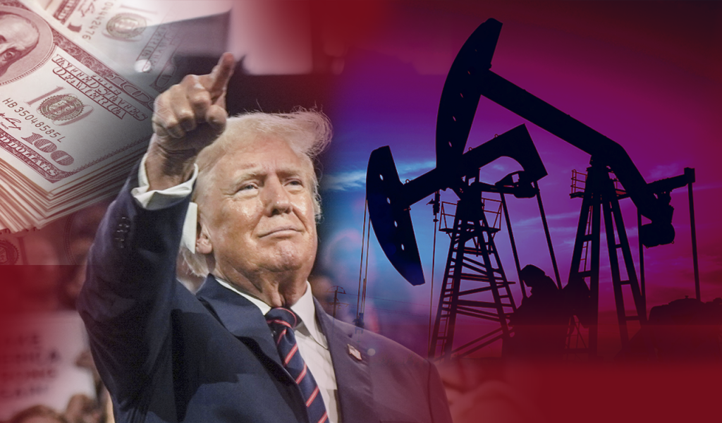 Σε πανικό η ΕΕ: Απειλεί ότι θα επιβάλει δασμούς στις ΗΠΑ για τους… δασμούς Τραμπ! – Πώς θα επηρεαστεί η Ελλάδα