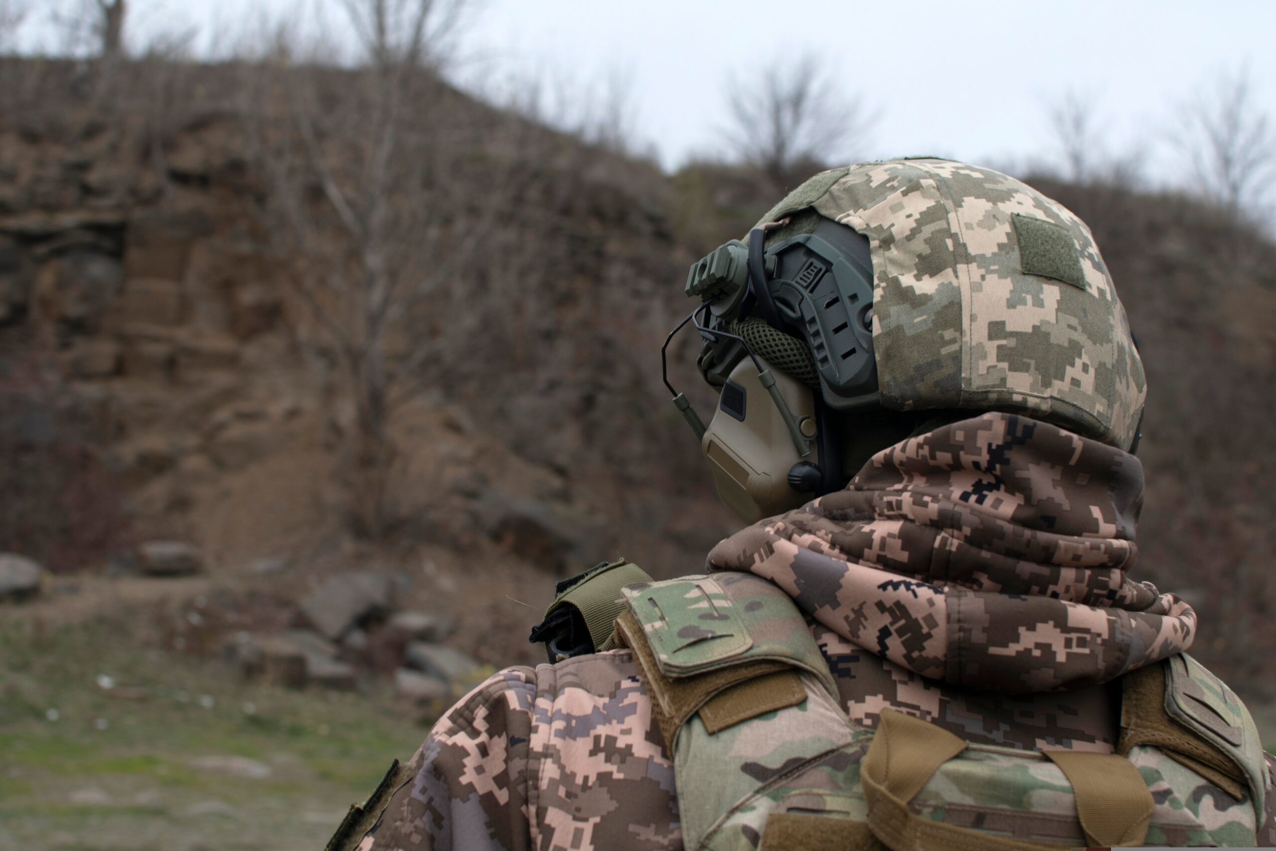 Ρωσία: «Στο 40% οι απώλειες των Βορειοκορεατικών στρατευμάτων στο Κουρσκ» λένε δυτικοί αξιωματούχοι