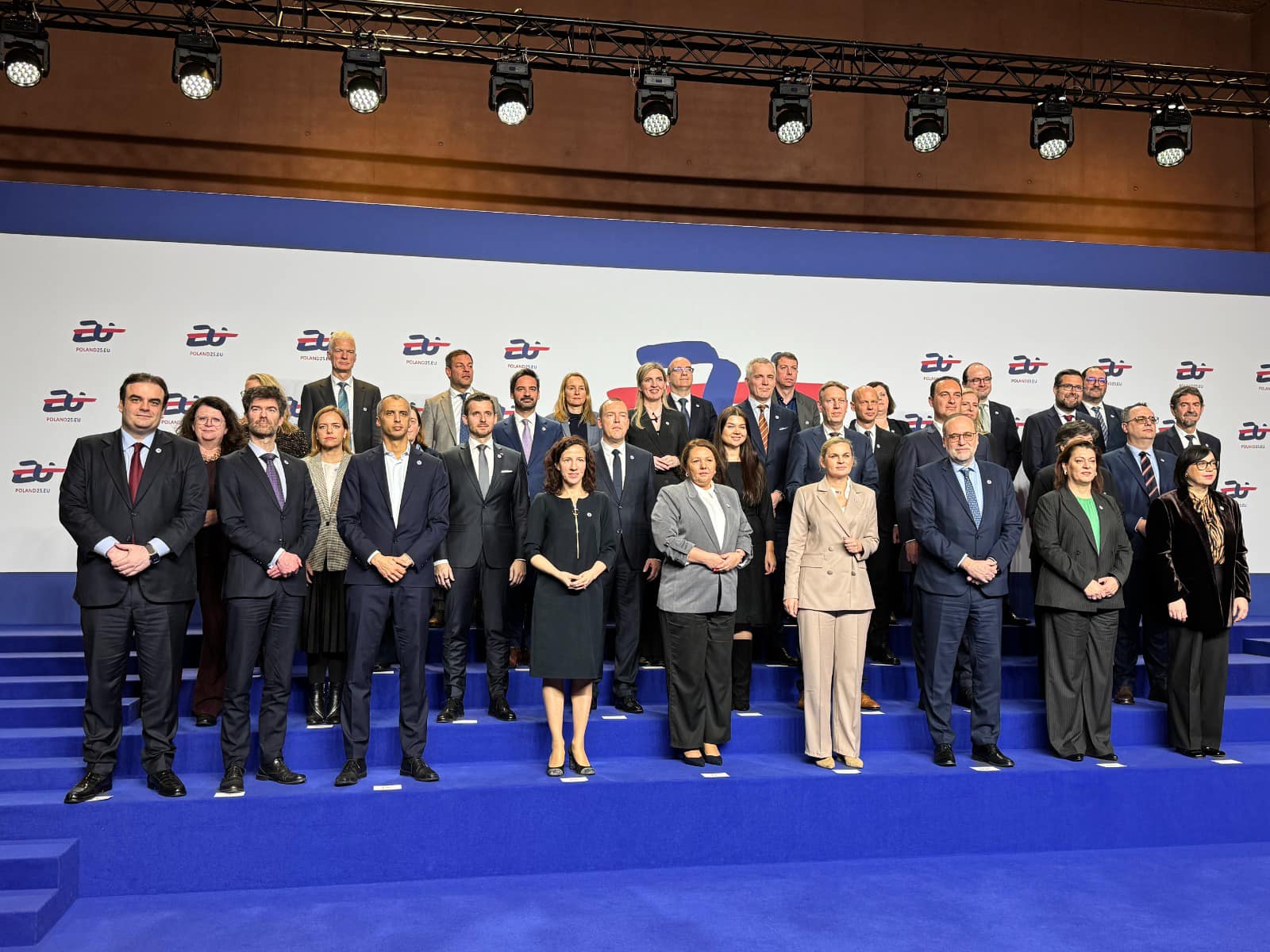 Κ.Πιερρακάκης: Παρουσίασε στην άτυπη σύνοδο των υπουργών Παιδείας της ΕΕ τις ψηφιακές πρωτοβουλίες στην εκπαίδευση