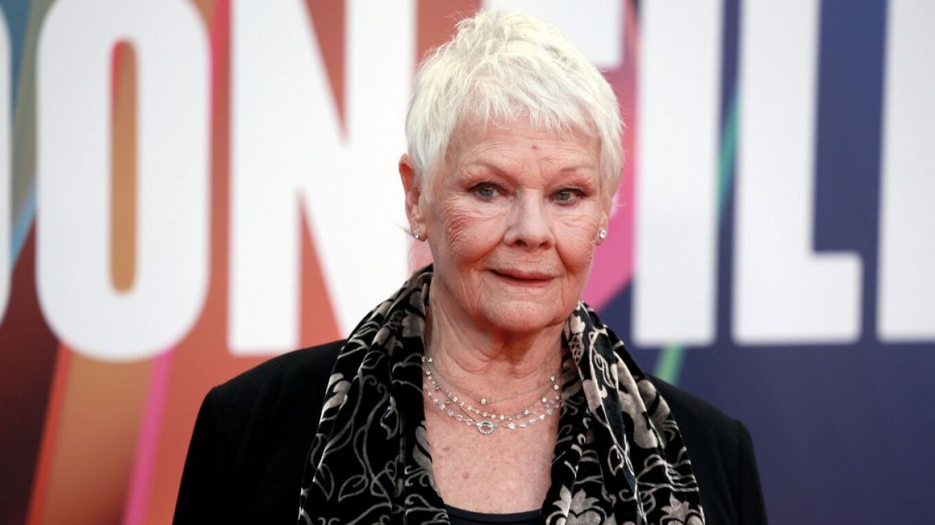 Τζούντι Νεντς: Αναβάλλει επ’αόριστον τις δημόσιες εμφανίσεις της εξαιτίας της απώλειας της όρασής της