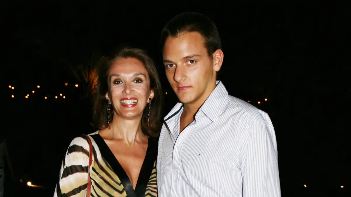 Μαίρη Βιδάλη: Δείτε την ανάρτηση της για τον θάνατο του γιου της – «Συγγνώμη που δε σηκώνω το τηλέφωνο»