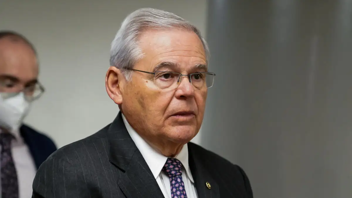 Υπόθεση Μ.Μενέντεζ: Απορρίφθηκε η έφεση του πρώην γερουσιαστή των ΗΠΑ κατά της καταδικαστικής απόφασης