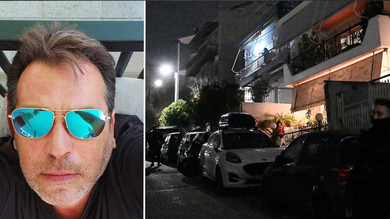 «Καταπέλτης» το βούλευμα για τον 69χρονο και τη σύζυγό του που σκότωσαν τον γαμπρό τους στην Αγία Βαρβάρα