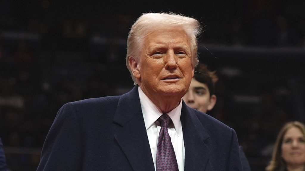 ΗΠΑ: Νέος επικεφαλής της Secret Service πράκτορας που προστάτευε τον Ντόναλντ Τραμπ