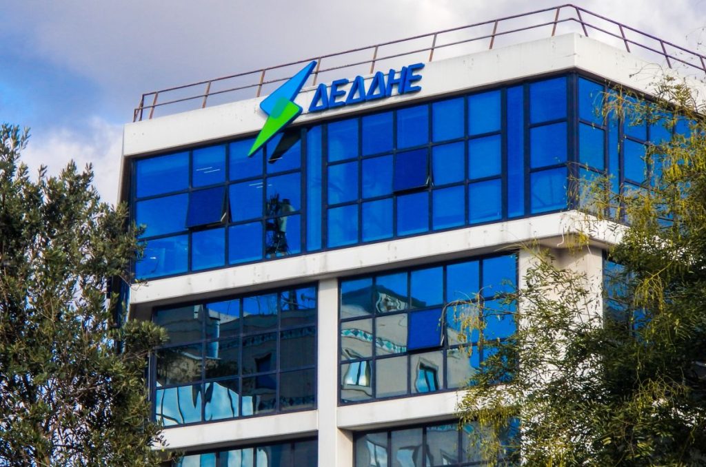 ΔΕΔΔΗΕ: Αύξηση έως και 23% στα τέλη χρήσεως του δικτύου ρεύματος (βίντεο)