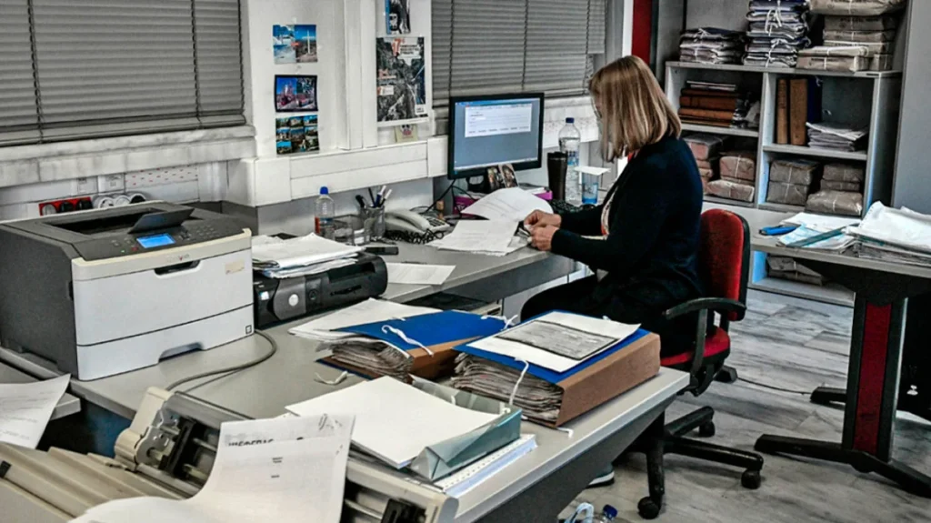 Για πρώτη φορά χαρτογραφήθηκε το σύνολό του Δημοσίου – Τα 20 υπουργεία που ελέγχουν 823 φορείς