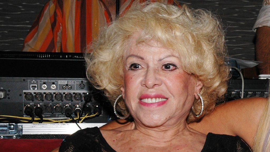 Τι περιλαμβάνει η διαθήκη της Καίτης Γκρέυ: Ποιοι είναι οι δικαιούχοι