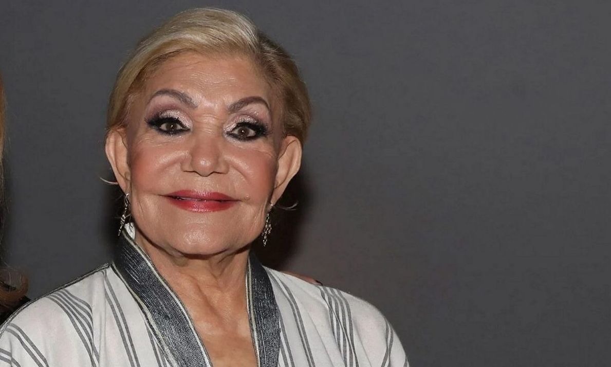 Μαρινέλλα: Αυτές είναι οι αυστηρές οδηγίες των γιατρών – Απαγορεύονται οι επισκέψεις στο σπίτι 