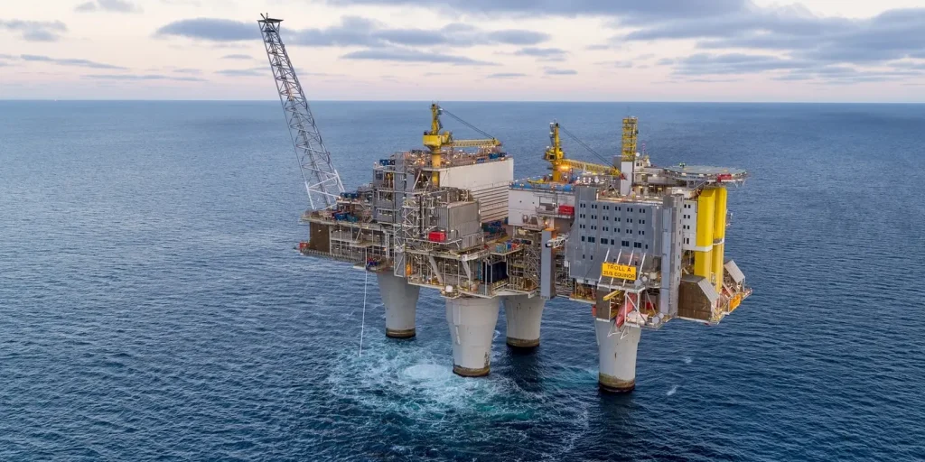 Ξεκίνησε ο διαγωνισμός έρευνας & εκμετάλλευσης υδρογονανθράκων νότια της Πελοποννήσου!