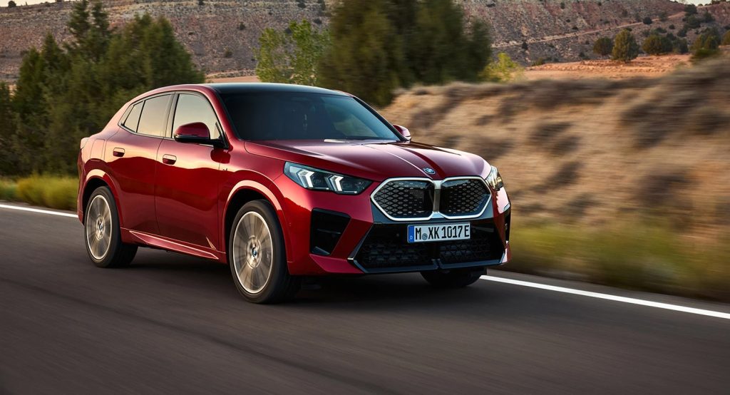 BMW Group Hellas: Kυριαρχία στην πολυτελή κατηγορία το 2024