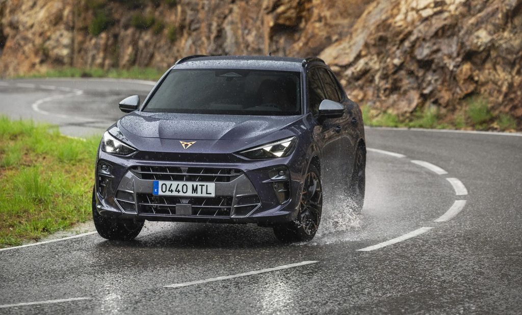 CUPRA: Νέο προωθητικό πρόγραμμα για PHEV με όφελος έως €4.500