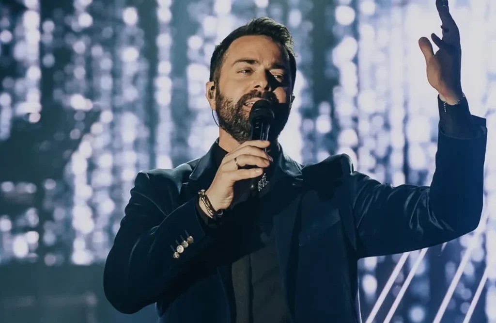 Η.Βρεττός για την αποχώρησή του από το νυχτερινό κέντρο που εμφανιζόταν: «Δεν άσκησα βέτο για την Κ.Στανίση»