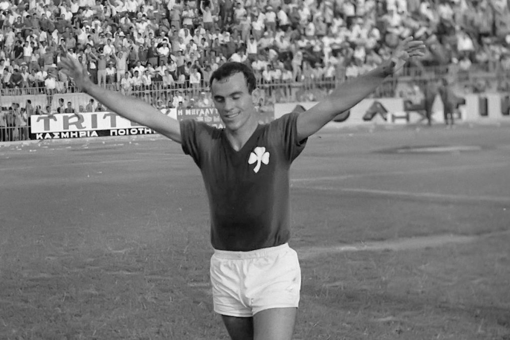 Super League: Ενός λεπτού σιγή θα τηρηθεί σε όλα τα ματς της 20ης αγωνιστικής στη μνήμη του Μ.Δομάζου