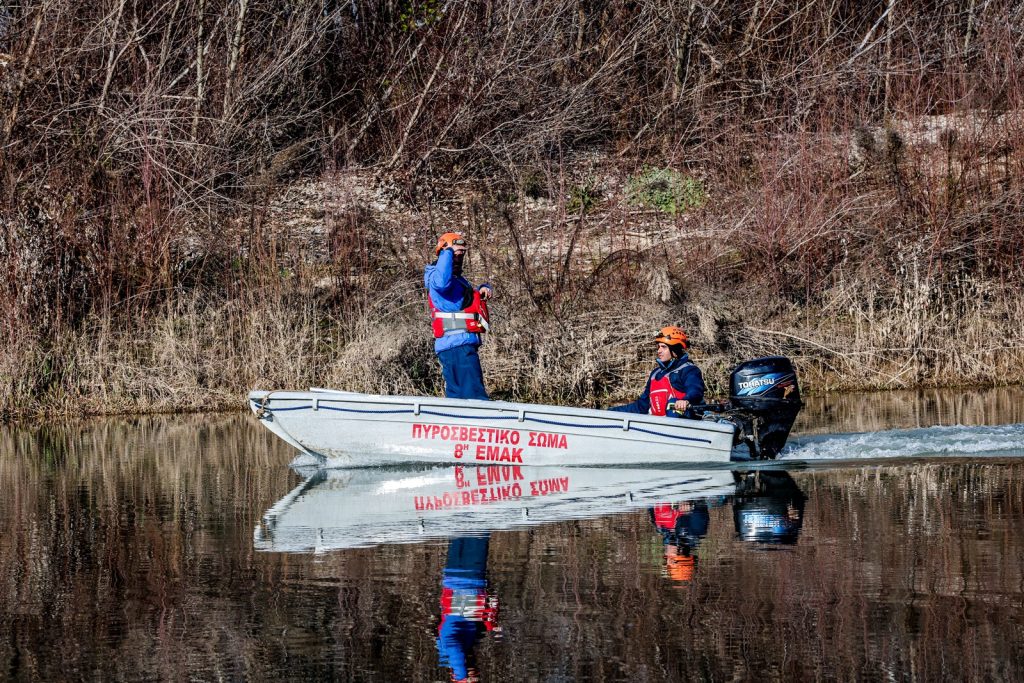 Εκεί στρέφονται οι έρευνες για τον εντοπισμό του Βασίλη Καλογήρου