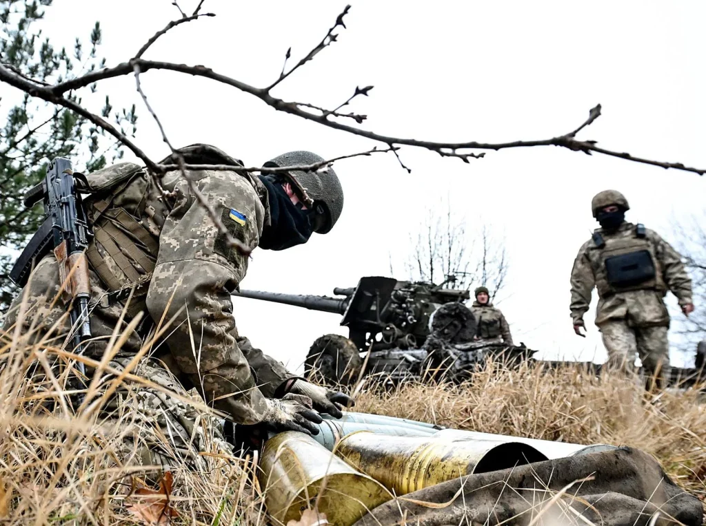 Ρωσία και Ουκρανία αντάλλαξαν νεκρούς στρατιώτες: Η Μόσχα έλαβε μόλις 49 και το Κίεβο 757!
