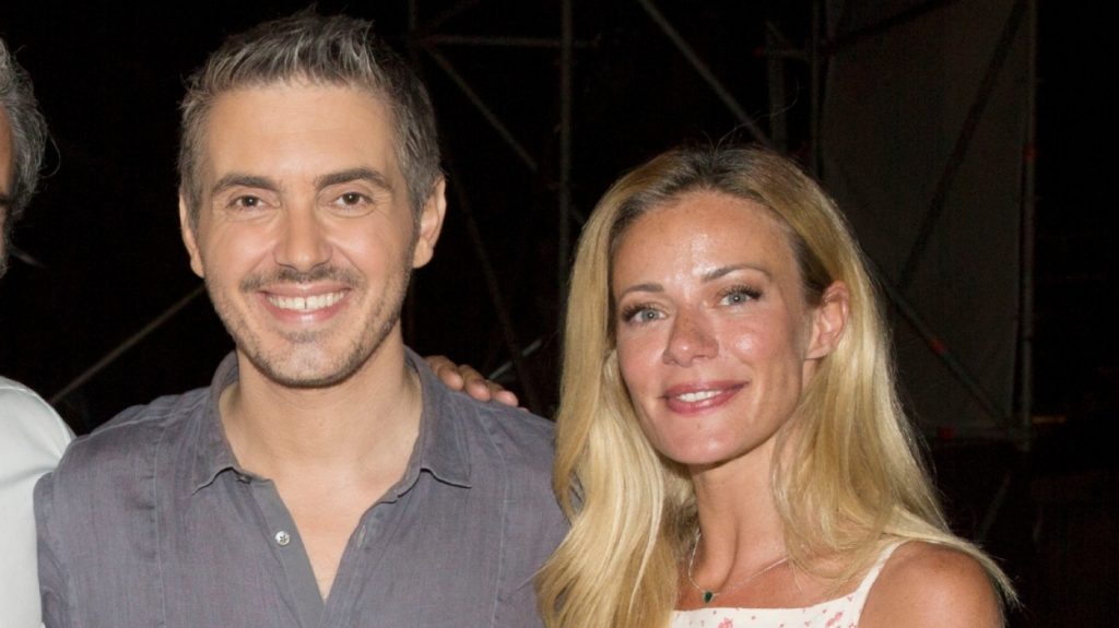 Μ.Χατζηγιάννης για Ζ.Μακρυπούλια: «Όσο πολιτισμένα και να χωρίζει κανείς, ο πόνος μένει και είναι μεγάλος»