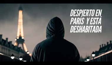 «Ζει» στο 2027 και είναι ο μοναδικός επιζών: Ανατριχιαστικές «αποδείξεις» από τον TikToker Χρονοταξιδιώτη! (Βίντεο)