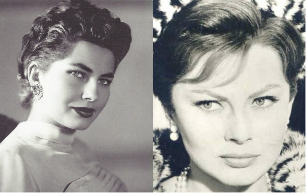 Σοράγια: Η «θλιμμένη πριγκίπισσα» – Όταν βρέθηκε στην Αθήνα με αφορμή τις ταινίες της